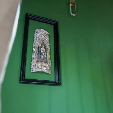 La Finestra Sul Castello * Ίσκια