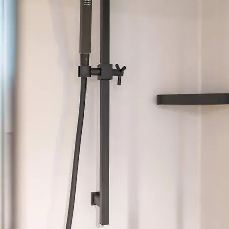 La Finestra Sul Castello Apartamento Ísquia