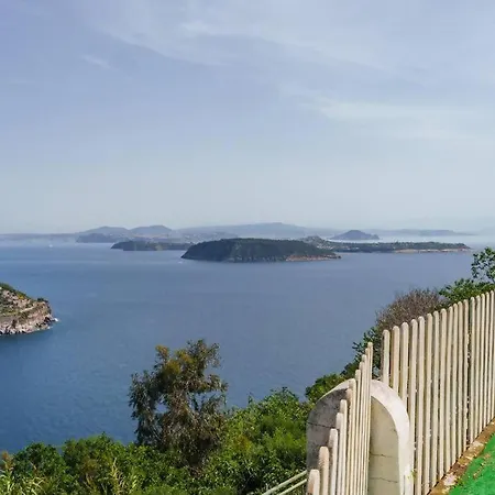 La Finestra Sul Castello Διαμέρισμα Ίσκια