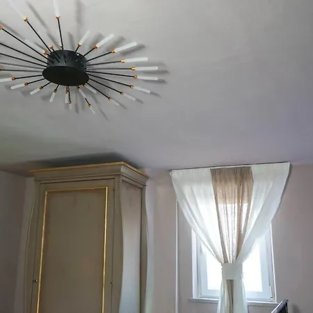 La Finestra Sul Castello *