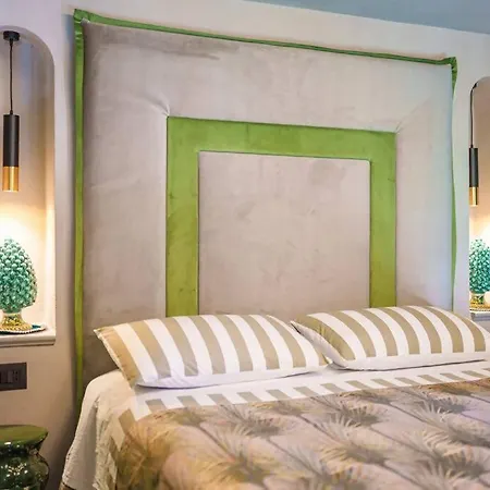 Apartamento La Finestra Sul Castello *
