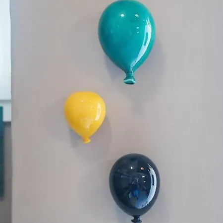 דירה La Finestra Sul Castello