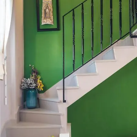 La Finestra Sul Castello דירה