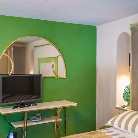 La Finestra Sul Castello