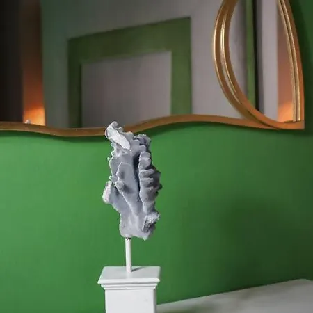 La Finestra Sul Castello איסקיה