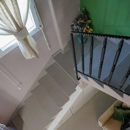 דירה La Finestra Sul Castello