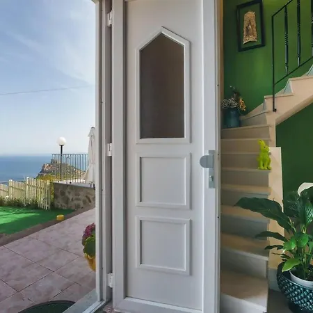 La Finestra Sul Castello Ischia