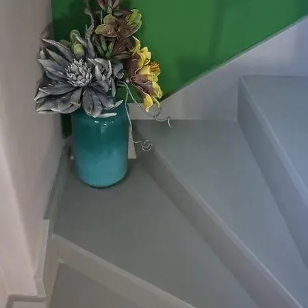 La Finestra Sul Castello Apartment Ischia