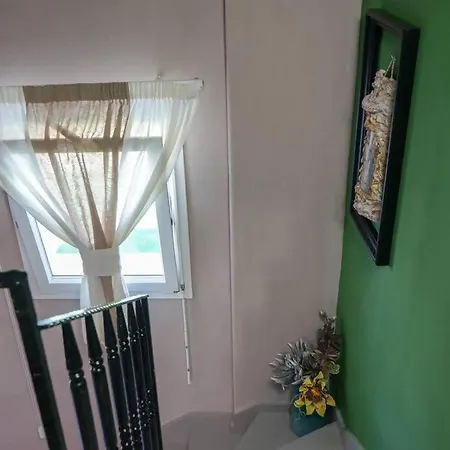 Apartament La Finestra Sul Castello