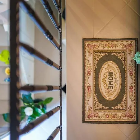 La Finestra Sul Castello Apartment Ischia