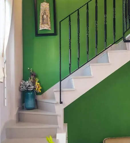 La Finestra Sul Castello Apartamento