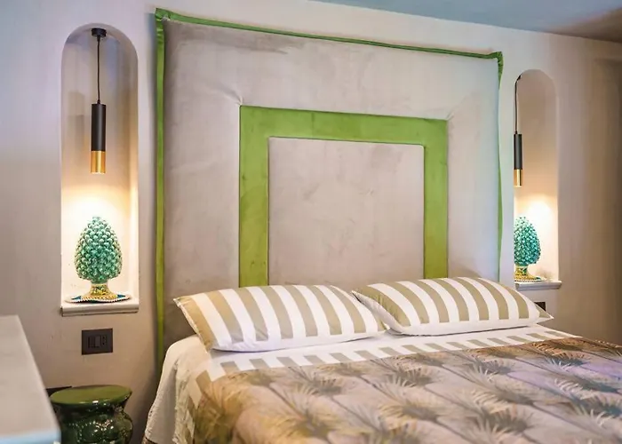 Apartamento La Finestra Sul Castello *