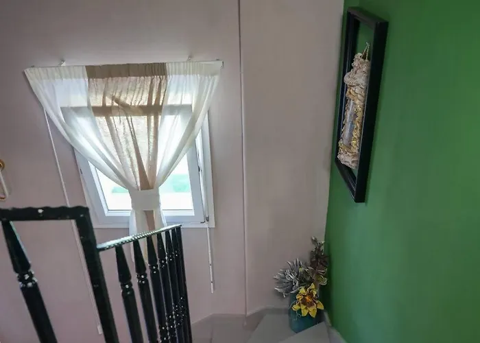 Apartamento La Finestra Sul Castello